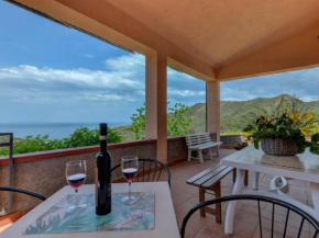 Apartment La Paradisa-3 by Interhome Nisporto
